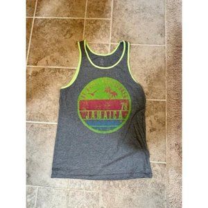 mens tank top